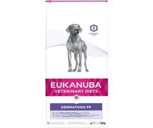 Hund - Eukanuba Dermatosis FP 12kg - Veterinary Diet - VH011200