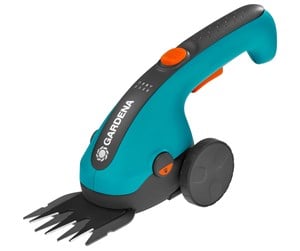 Gresstrimmer - Gardena Batteri Gressaks ClassicCut Li Sett - 09886-20