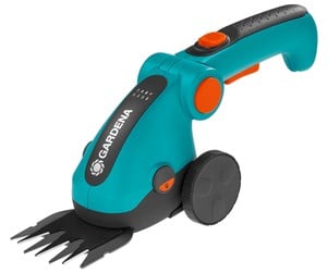 Gresstrimmer - Gardena Batteri Gressaks ComfortCut Li Sett - 09889-20