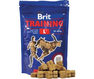 Hund - Brit Training Snack L 200 g - BH610020