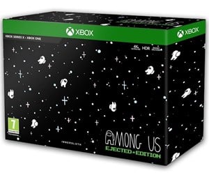 Spill - Among Us (Ejected Edition) - Microsoft Xbox One - Party - 5016488138406