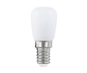 LED-lyspære - EGLO LED-lyspære ST26 Parfume 2.5W (21W) 2700K Opal E14 - 110162