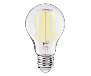 LED-lyspære - EGLO LED-lyspære Lm_Led_E27 clear E27 - 110242