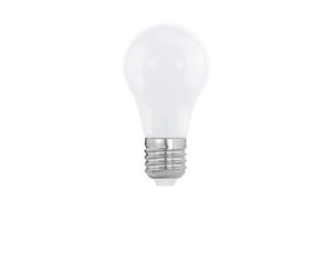 LED-lyspære - EGLO LED-lyspære Lm_Led_E27 opal E27 - 110037