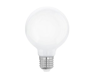 LED-lyspære - EGLO LED-lyspære Lm_Led_E27 opal E27 - 110038