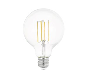 LED-lyspære - EGLO LED-lyspære Lm_Led_E27 clear E27 - 110011