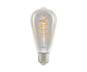 LED-lyspære - EGLO LED-lyspære Lm_Led_E27 amber E27 - 113051