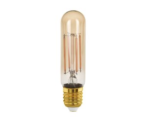 LED-lyspære - EGLO LED-lyspære Lm_Led_E27 amber E27 - 110068