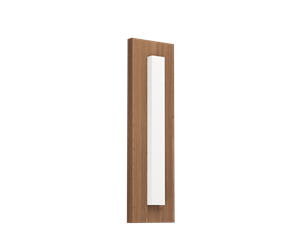 Lamper - EGLO BITETTO wall light  brown - 900679