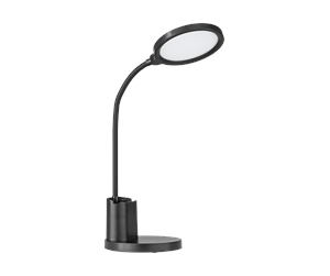 Lamper - EGLO BROLINI table lamp black - 900528