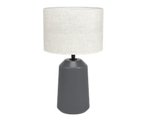 Lamper - EGLO CAPASSO ceiling lamp white - 900824