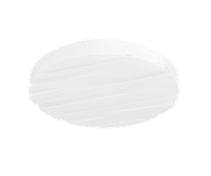 Lamper - EGLO FERENTINO ceiling lamp Ø280 mm white - 900607