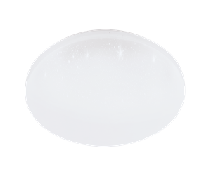 Lamper - EGLO FRANIA-S wall/ceiling light  white - 900363