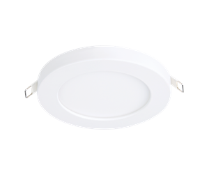 Lamper - EGLO FUEVA FLEX recessed light  white - 900932