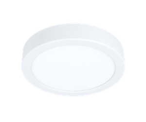 Lamper - EGLO IDUN surface-mounted light  white - 75742