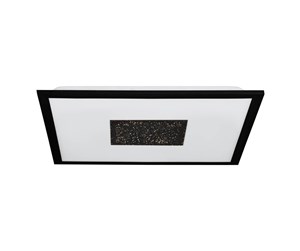 Lamper - EGLO Marmorata black white - 900559