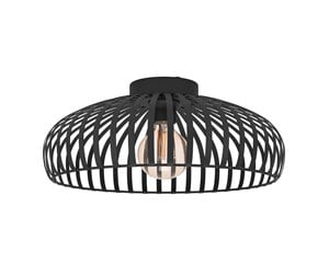 Lamper - EGLO Mogano 3 black - 900721