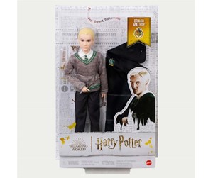 Figurer - Harry Potter Draco Malfoy - 964-4055