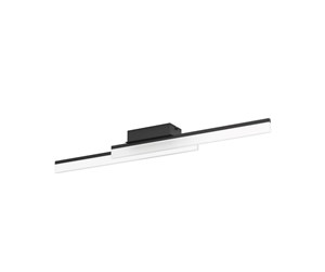 Lamper - EGLO Palmital black - 900844