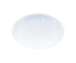 Lamper - EGLO POGLIOLA-S wall/ceiling light  white - 75506