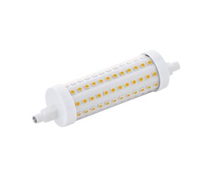 LED-lyspære - EGLO LED-lyspære L118 mm 12.5W 2700K 1521lm Dimmable R7s - 110164