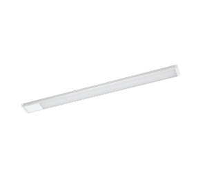 Lamper - EGLO REPILADO fixture 600 mm 4000K white - 75497