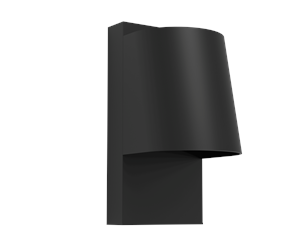 Lamper - EGLO STAGNONE wall light  black - 900691