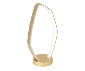 Lamper - EGLO Vallerosa brushed brass - 900918