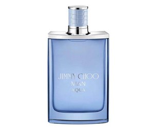 Parfyme & Dufter - Jimmy Choo Aqua Men Eau De Toilette 30 ml - 3386460129848