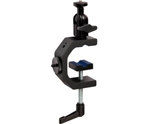 Streamingutstyr - Elgato Heavy Clamp for Multi Mount Rigging System - 10AAQ9901