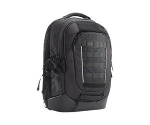 Veske/Hylster/Sekk til bærbar PC - Dell Rugged Escape Backpack - notebook carrying backpack - 460-BCML