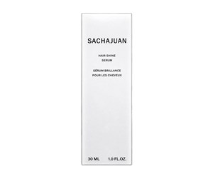 Hårpleie - SACHAJUAN Shine Serum 30 ml - 32803027016