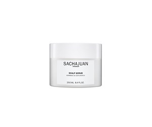 Hårpleie - SACHAJUAN Scalp Scrub - 250 ml - 32803027060