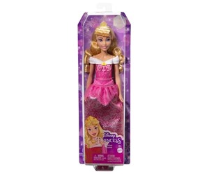 Dukker, Bamser & Utstyr - Disney Prinsesse Dukke Aurora - 217-1050