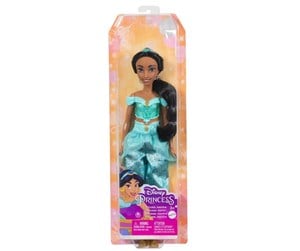 Dukker, Bamser & Utstyr - Disney Prinsesse Jasmine - 217-1013