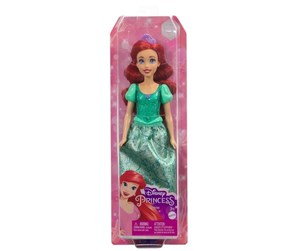 Dukker, Bamser & Utstyr - Disney Prinsesse Ariel - 217-1011