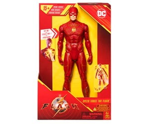 Figurer - DC Comics DC Flash Feature Figur 30 cm - 6065590