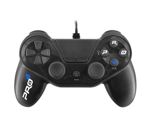 Spill - Tilbehør - Subsonic Pro 4 Wired Controler - Controller - Sony PlayStation 4 - SA5417