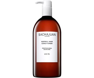 Hårpleie - SACHAJUAN Normal Hair Conditioner 1000 ml - 32811023005