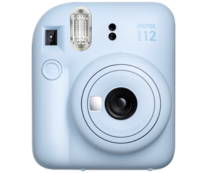 Kamera - Fujifilm instax mini 12 - Pastel Blue - 16806092