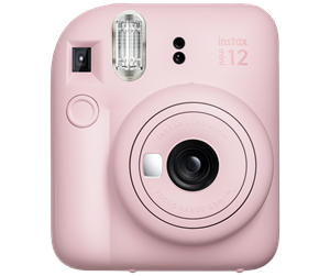 Kamera - Fujifilm instax mini 12 - Blossom Pink - 16806107