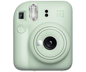 Kamera - Fujifilm instax mini 12 - Mint Green - 16806119