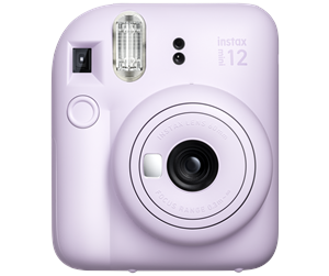 Kamera - Fujifilm instax mini 12 - Lilac Purple - 16806133