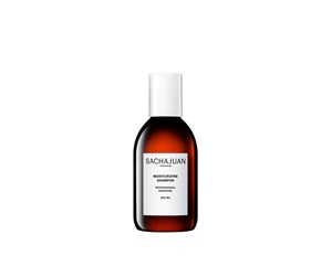 Hårpleie - SACHAJUAN Moisturizing Shampoo - 250 ml - 32801022040