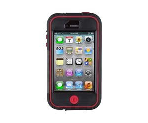 Mobil - Deksel og etui - Speck MightyVault - case for mobile phone - SPK-A1103