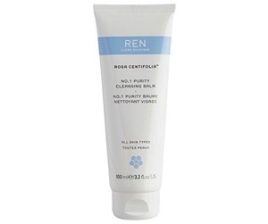 Ansiktspleie - REN Clean Skincare REN - Rosa Centifolia No. 1 Purity Cleansing Balm - REN34374