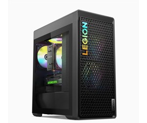 Stasjonær PC - Lenovo Legion T5 - RTX 4070, Core i5, 16GB, 1TB - 90UU0061MW