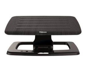 Ergonomi - Fellowes Hana - footrest - black - 8055201