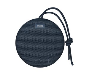 Bærbare festhøyttalere - STREETZ CM769 - speaker - for portable use - wireless - CM769