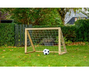 Fotball & Ballspill - Home Goal Classic Micro - 302100